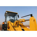 SEM618D Mini Loader for Agriculture Farm Construction Site